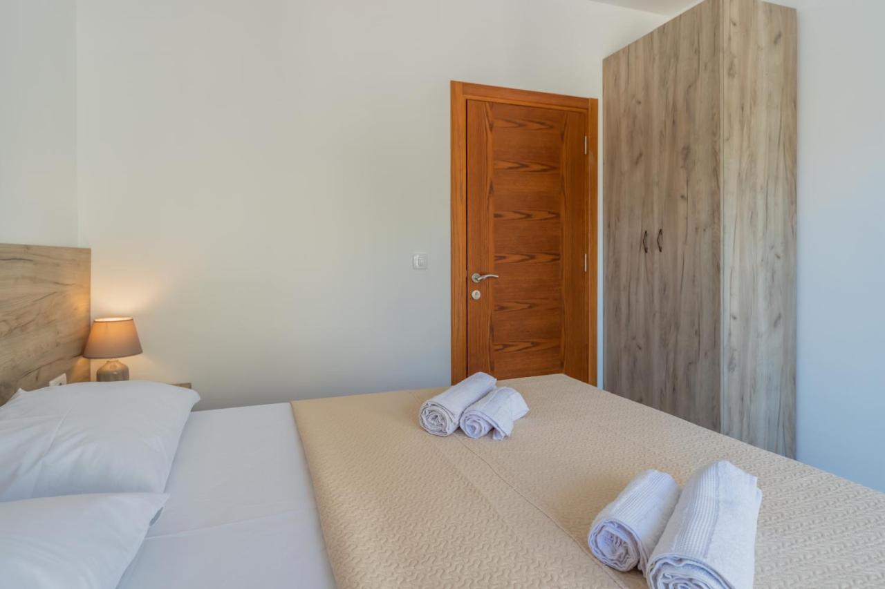 Grejm Lux Family Apartments Petrovac na moru Exterior foto